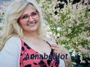 AnnabelHot