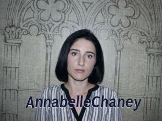 AnnabelleChaney