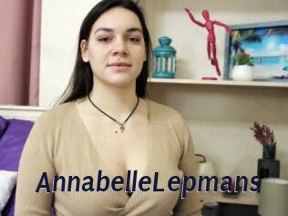 AnnabelleLepmans