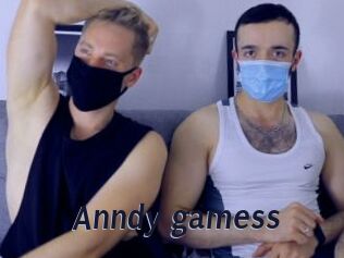 Anndy_gamess