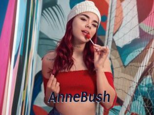 AnneBush