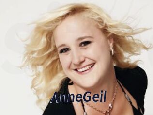 AnneGeil