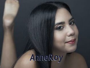 AnneRoy