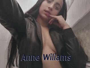 Anne_Wiliams