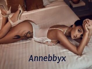 Annebbyx