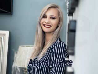 Annemieke