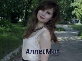 Annet_Mur