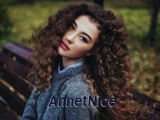 AnnetNice