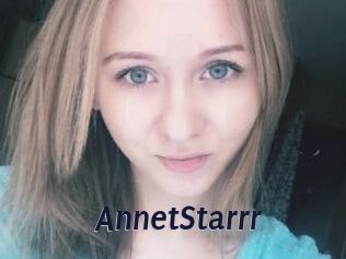 AnnetStarrr
