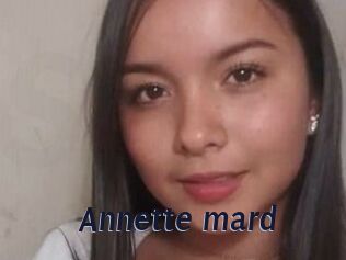 Annette_mard