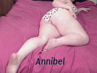 Annibel Site Cul