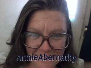 AnnieAbernathy