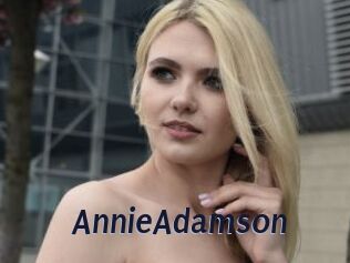 AnnieAdamson