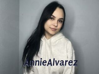 AnnieAlvarez