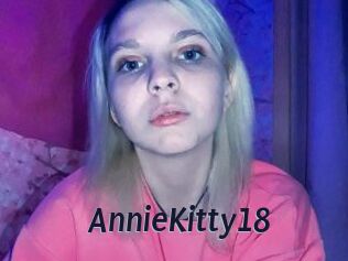 AnnieKitty18