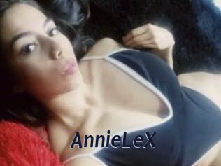 AnnieLeX