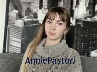 AnniePastori
