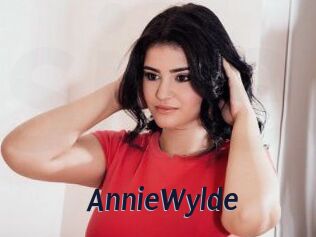 AnnieWylde