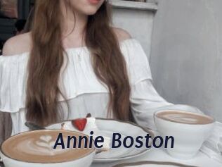 Annie_Boston