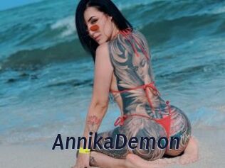 AnnikaDemon