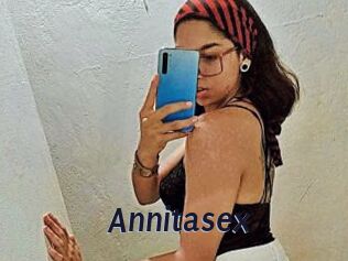 Annitasex