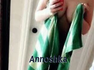 Annoshka