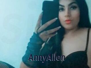 AnnyAllen