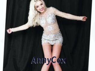 AnnyCox