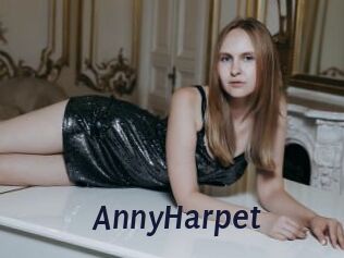 AnnyHarpet
