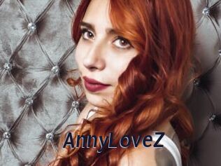 AnnyLoveZ