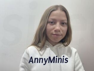 AnnyMinis