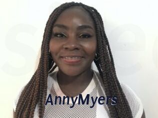 AnnyMyers
