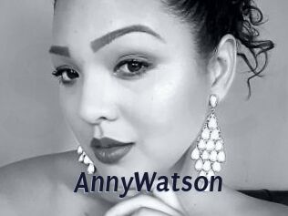 AnnyWatson