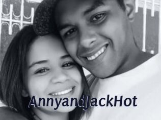 AnnyandJackHot
