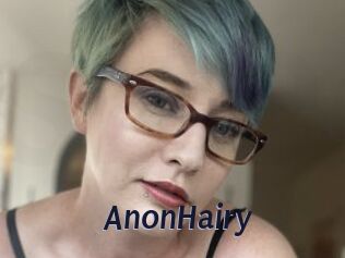 AnonHairy