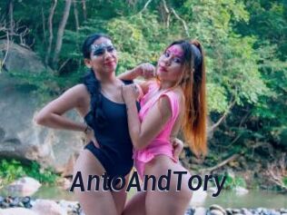 AntoAndTory