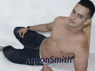 AntonSmith