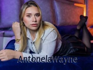 AntonelaWayne