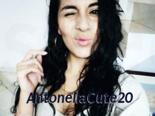 AntonellaCute20