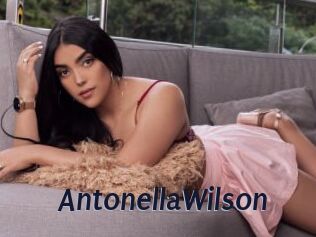 AntonellaWilson