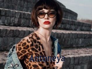 Antoneya
