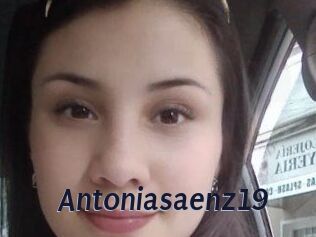 Antoniasaenz19