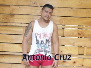 Antonio_Cruz
