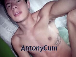AntonyCum