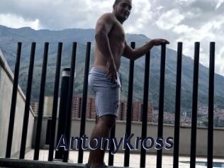AntonyKross Site Cul