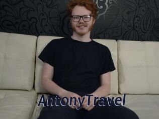 AntonyTravel