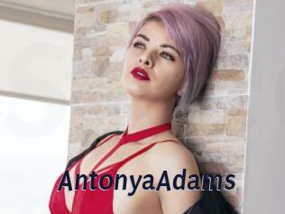 AntonyaAdams
