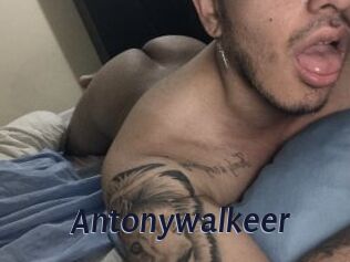 Antonywalkeer