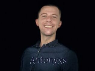 Antonyxs Site Cul