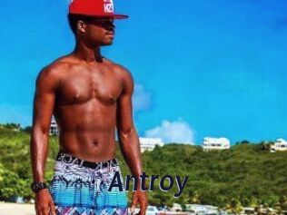 Antroy
